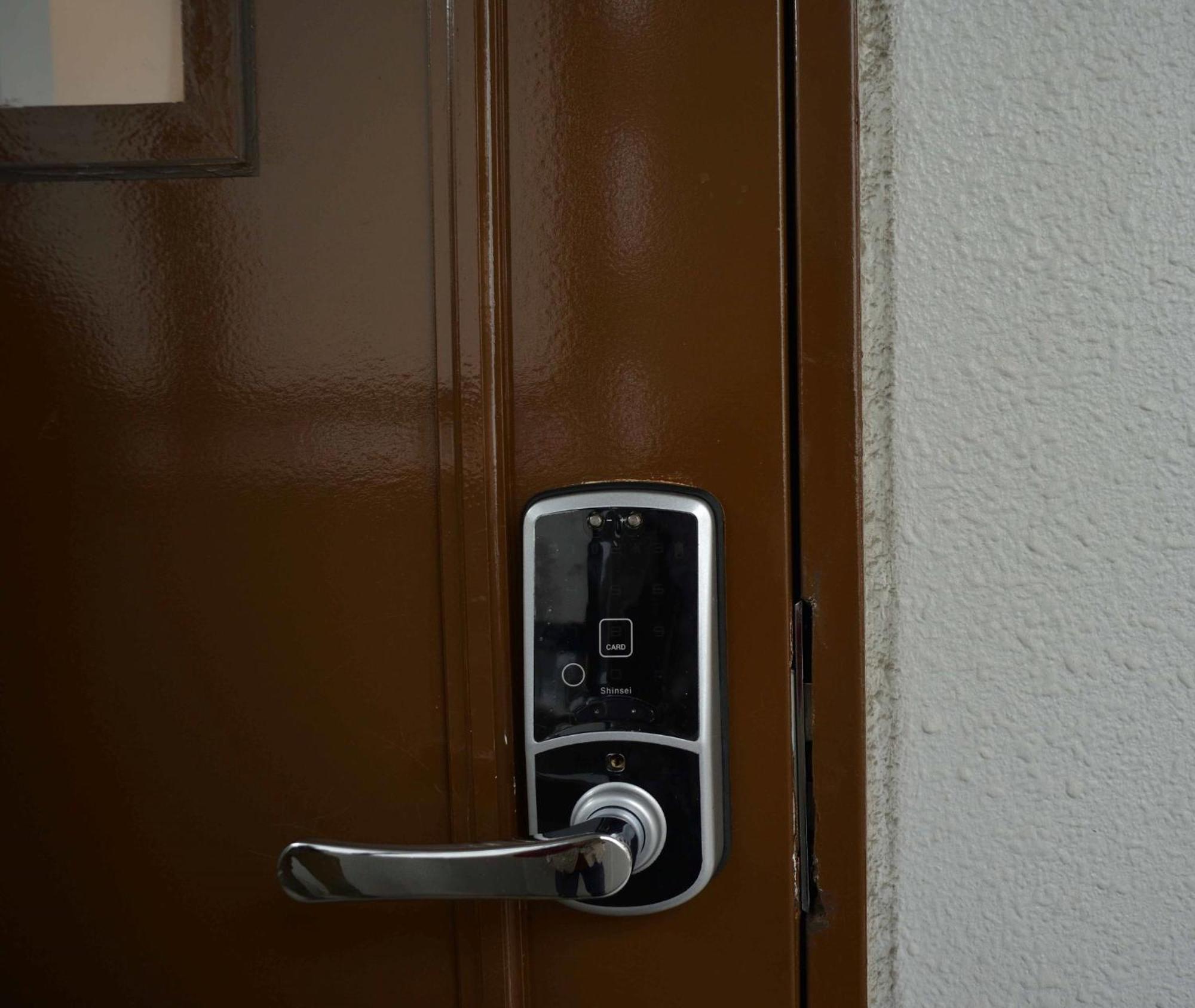 Jam Hostel Hakata Station Front Semi-Private Room With Shared Bathroom - Vacation Stay 61445 Fukuoka  Exterior foto